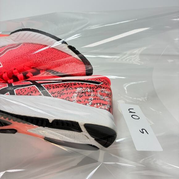 ASICS GEL-DS Trainer 26 Pink Running Shoes Lightweight 1012B090 Women’s Size 7 - Picture 10 of 10